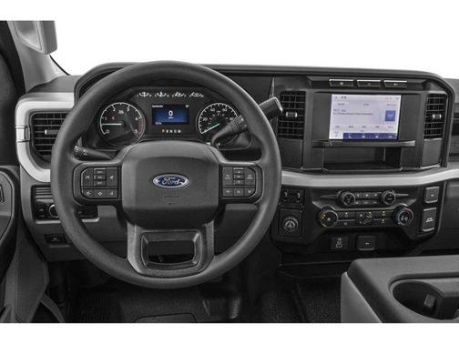 2026 Ford F-350 XLT