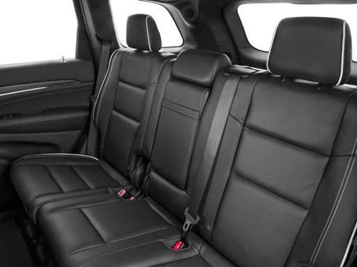 2016 Jeep Grand Cherokee High Altitude