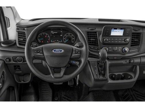 2025 Ford Transit-350 XL