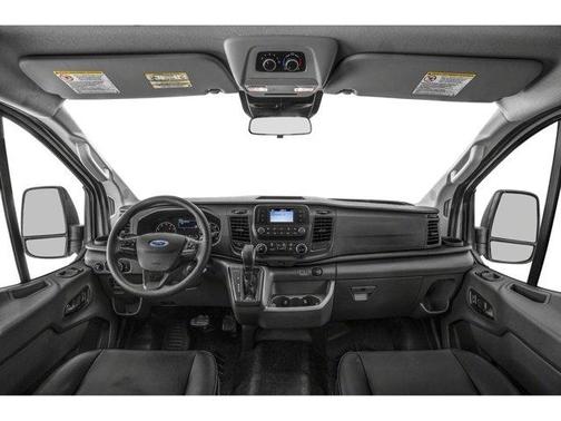 2025 Ford Transit-350 XL