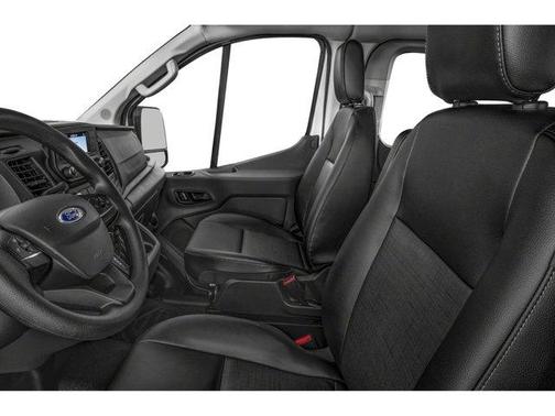 2025 Ford Transit-350 XL