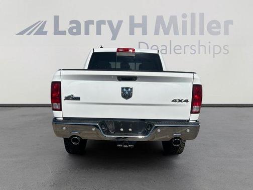 2016 RAM 1500 SLT