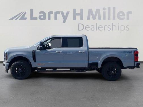 2026 Ford F-350 Lariat Super Duty