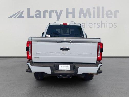 2026 Ford F-350 Lariat Super Duty