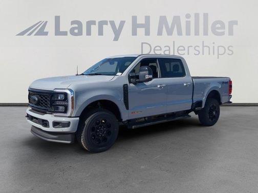 2026 Ford F-350 Lariat Super Duty