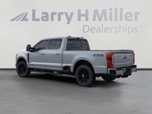 2026 Ford F-350 Lariat Super Duty