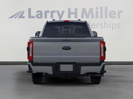 2026 Ford F-350 Lariat Super Duty