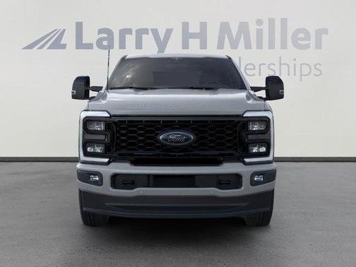 2026 Ford F-350 Lariat Super Duty