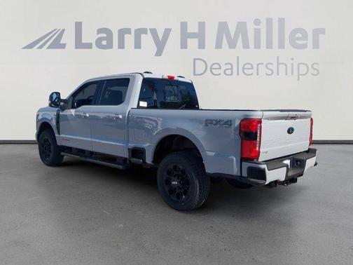 2026 Ford F-350 Lariat Super Duty