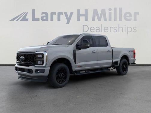 2026 Ford F-350 Lariat Super Duty