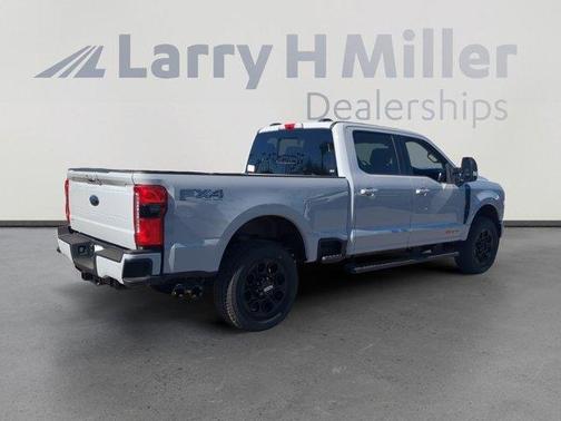 2026 Ford F-350 Lariat Super Duty