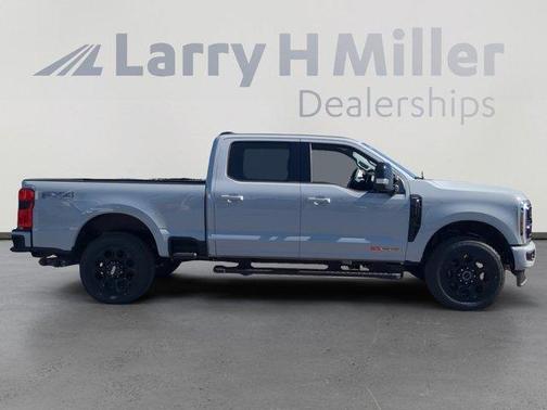 2026 Ford F-350 Lariat Super Duty