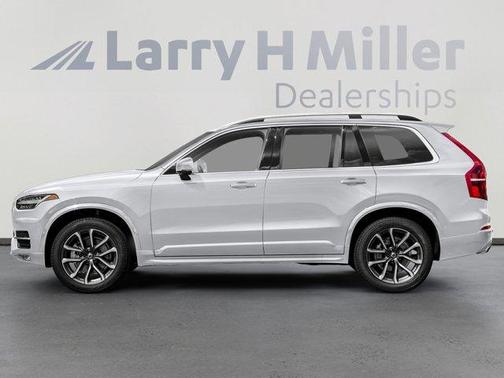 2019 Volvo XC90 T6 Inscription