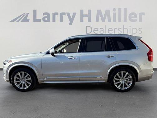 2019 Volvo XC90 T6 Inscription