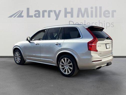 2019 Volvo XC90 T6 Inscription