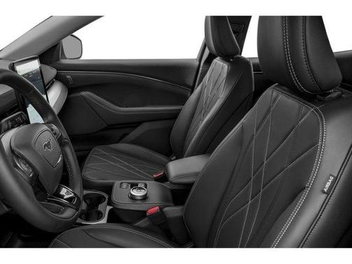 2023 Ford Mustang Mach-E Select