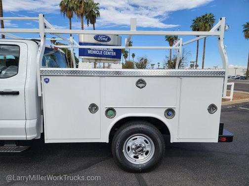 2026 Ford F-250 XL