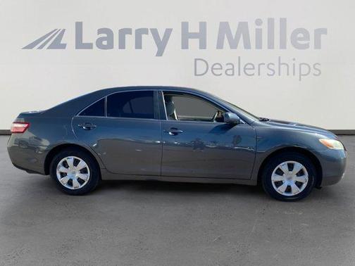 2007 Toyota Camry CE