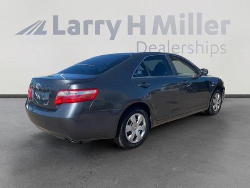 2007 Toyota Camry CE