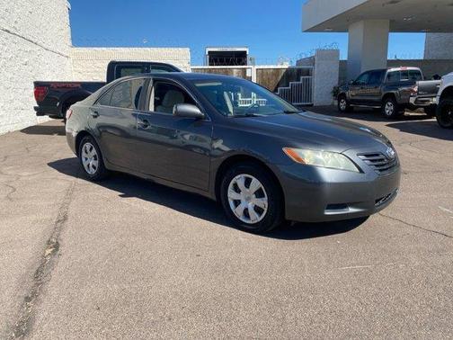 2007 Toyota Camry CE