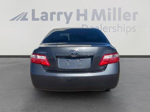 2007 Toyota Camry CE