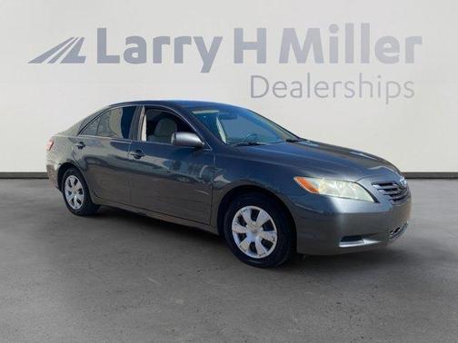 2007 Toyota Camry CE