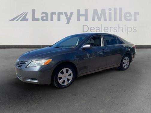 2007 Toyota Camry CE