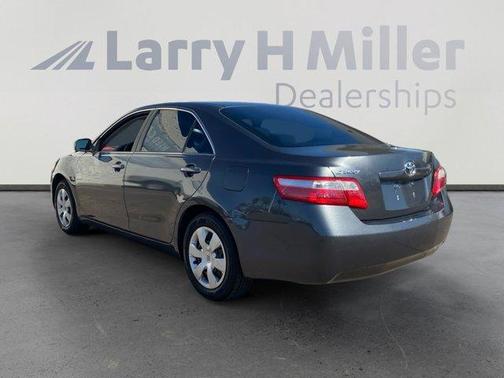 2007 Toyota Camry CE