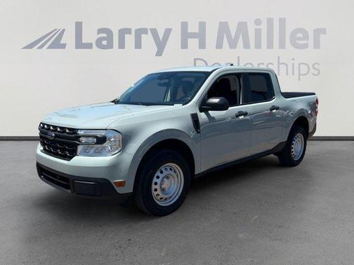 2024 Ford Maverick XL