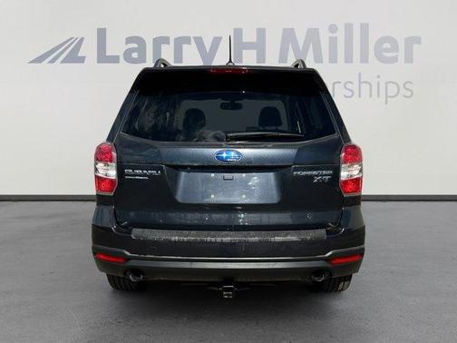 2014 Subaru Forester 2.0XT Touring