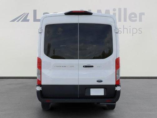2025 Ford Transit-350 XLT