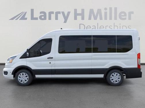 2025 Ford Transit-350 XLT