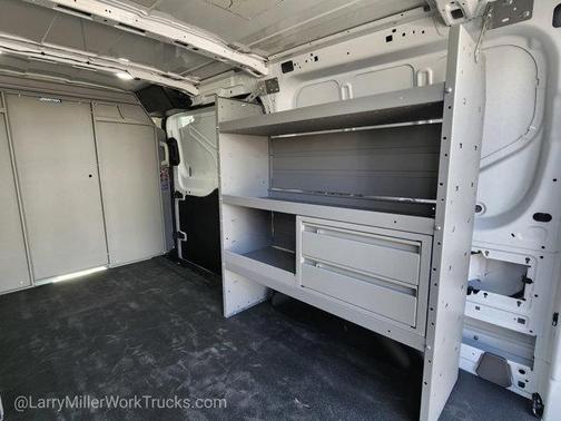2024 Ford Transit-150 HOLMAN GENERAL SERVICE PACKAGE