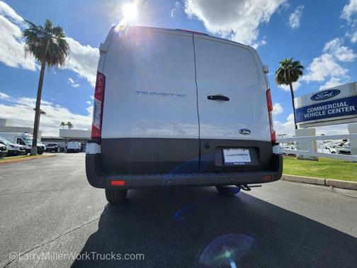 2024 Ford Transit-150 HOLMAN GENERAL SERVICE PACKAGE