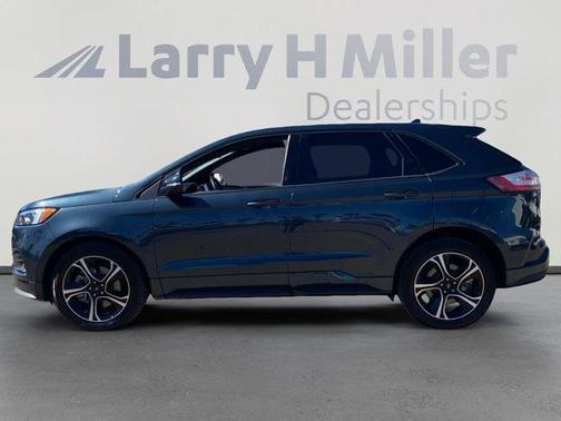 2023 Ford Edge ST
