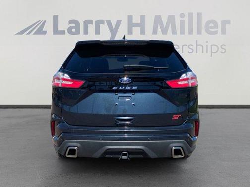 2023 Ford Edge ST