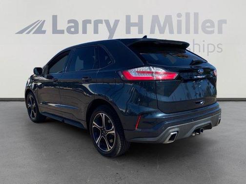 2023 Ford Edge ST