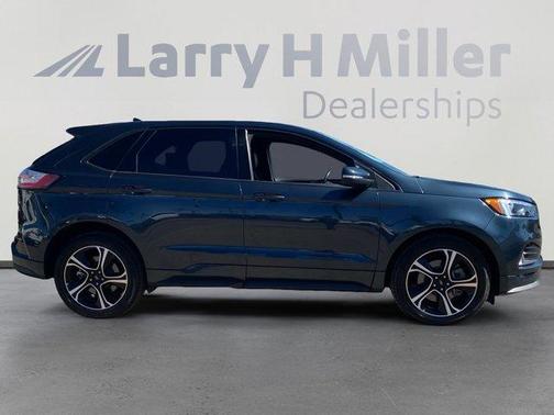 2023 Ford Edge ST