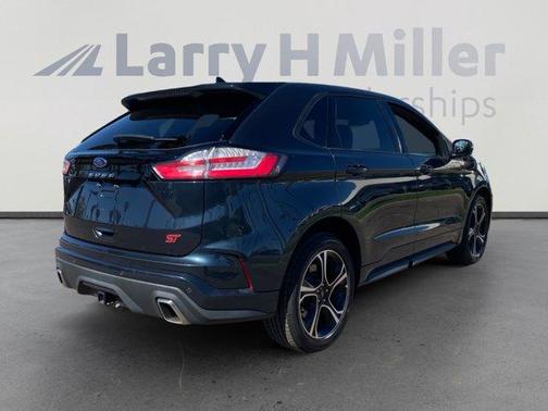 2023 Ford Edge ST