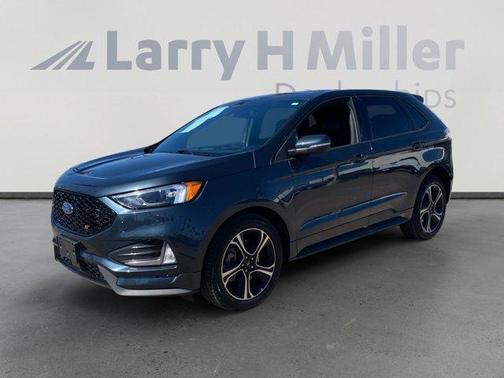 2023 Ford Edge ST