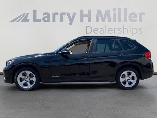2014 BMW X1 sDrive28i