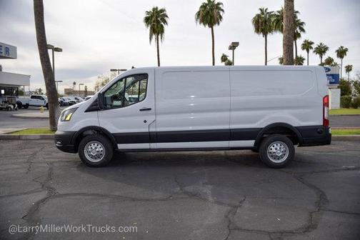 2024 Ford Transit-350 Base