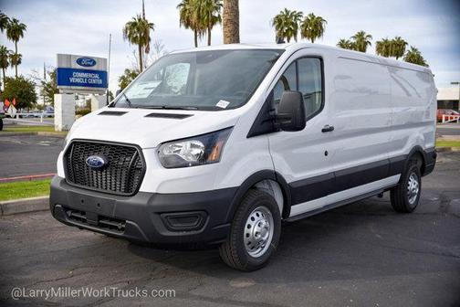 2024 Ford Transit-350 Base