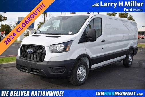 2024 Ford Transit-350 Base
