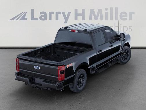 2025 Ford F-250 XL