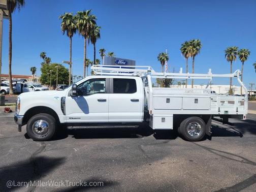 2026 Ford F-350 XL