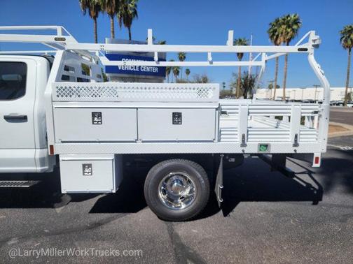 2026 Ford F-350 XL