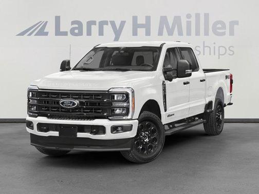 2023 Ford F-250 XLT