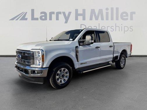 2023 Ford F-250 XLT