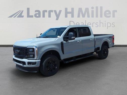 2025 Ford F-350 XLT